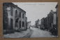 Preview: Ansichtskarte AK Saint Fulgent 1918 Grand Rue Straßenansicht zerstörte Häuser Weltkrieg Ortsansicht Frankreich France 85 Vendee